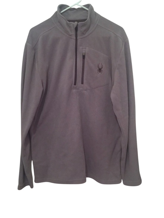 Spyder Other - 💝SPYDER HALF ZIP JACKET💝